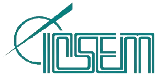 Logo Icsem